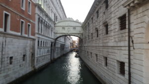 Pont des Soupirs