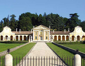 Villa Barbaro Maser