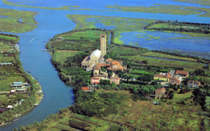 île de Torcello
